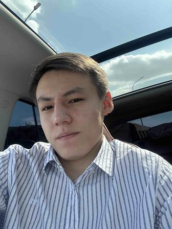 Продавец-консультант