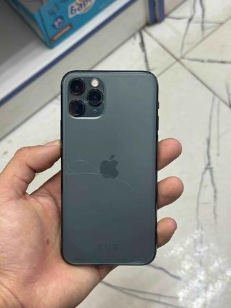 айфон 11 про