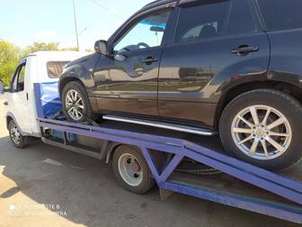 Эвакуатор Караганда перевозка авто и грузов 24/7