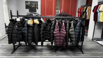 Рейл для тяжелых вещей