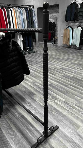 Рейл для тяжелых вещей