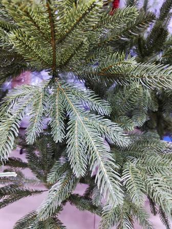 Ёлка литая 240