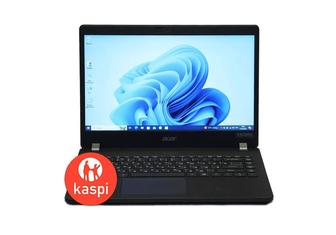 Acer Pentium 8Gb SSD NVMe UHD Graphics Ноутбук АКБ 4ч