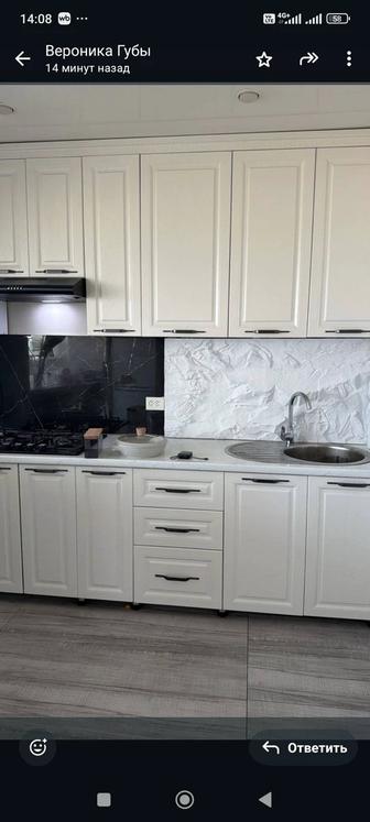 Продам кухню