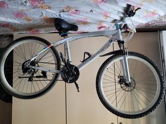 Продаю велосипед бмв 21 скоростей