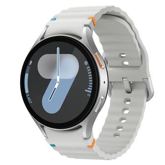 Продаю Samsung Galaxy Watch 7 44mm Silver