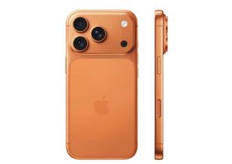 Продаётся айфон 17про max почти новый Е сим