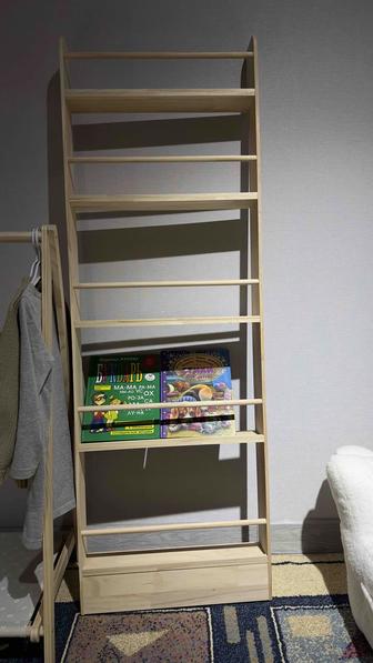 Полка для монтессори