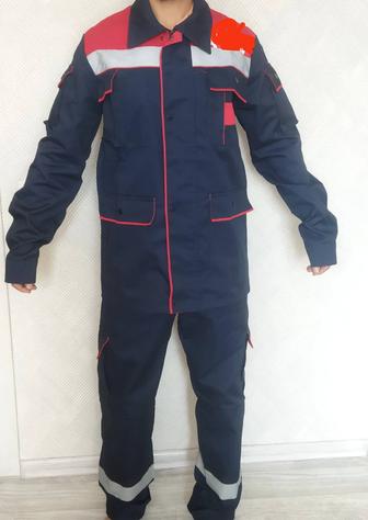 Спецодежда 46 размер 180см
