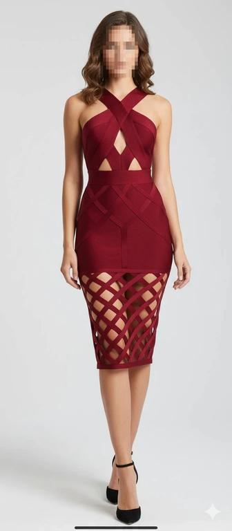 Новое женское платье английского бренда Love Other things.