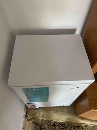 Морозильник