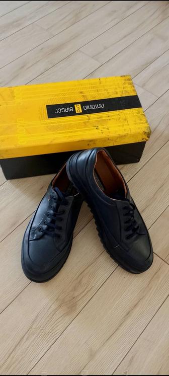 Туфли мужские Antonio biaggi