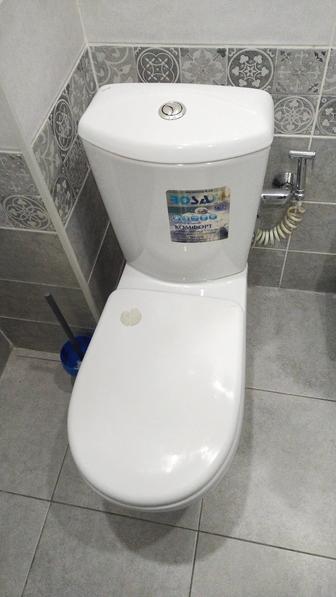 Сантехника Услуги
