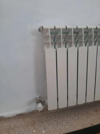 Прочистка теплый пол, котель, теплообменник