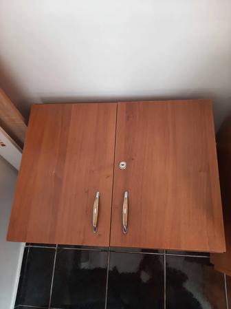 Продам шкафы в отличном состоянии.