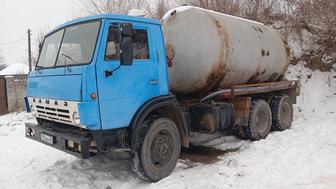 Откачка септиков и туалетов