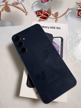 Самсунг А 55 128гб