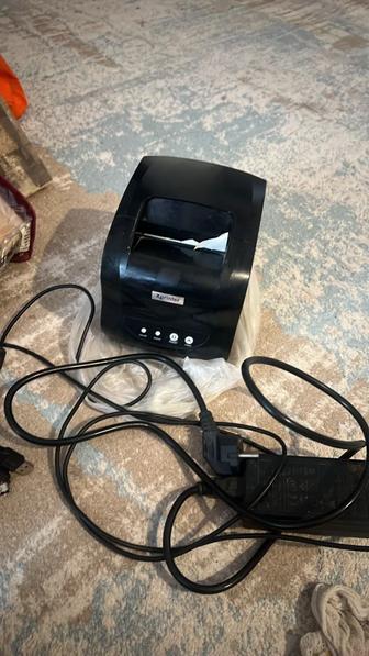 Принтер Xprinter