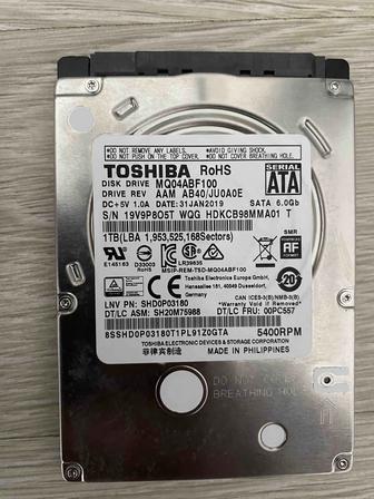 Продается HDD диски 1тб