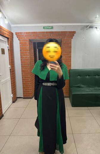 Продам платье