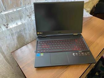 Продаю Acer Nitro 5