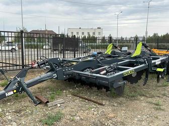Диско чизель ЧДТ 4 Veles