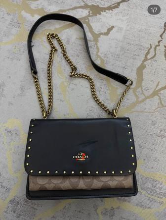 Сумка Coach