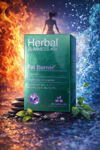 Herbal slimness для похудения