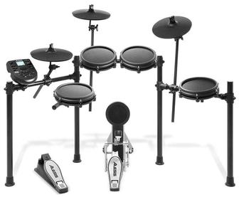 Барабаны ALESIS NITRO MESH KIT