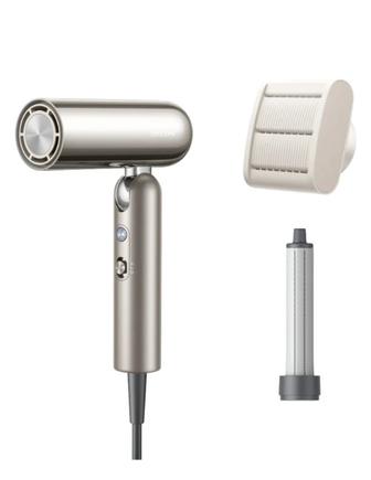 DREAME Pocket фен 1300 Вт золотой