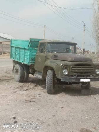 Услуги зил вывоз мусора 24/7