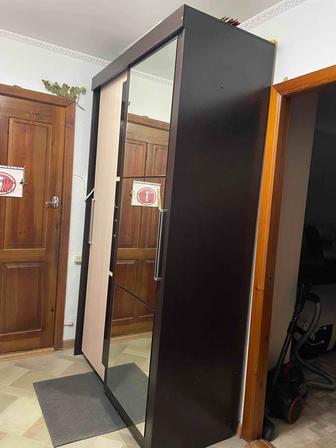 Продам шкаф купе, угловой шкаф