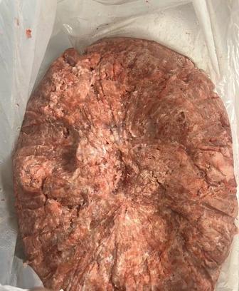 Куриный фарш