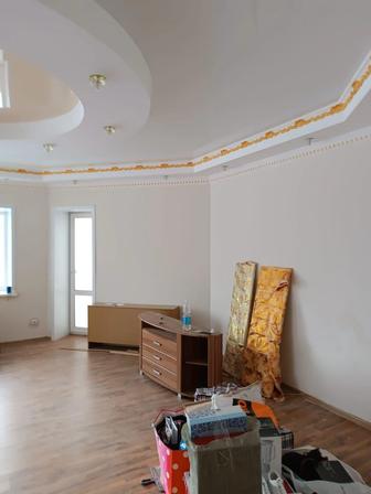 Ремонт квартир