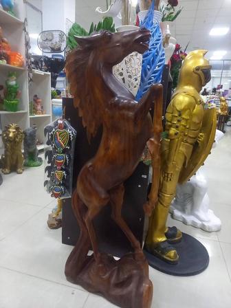 Лошадьдля интерьера