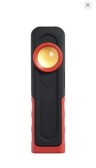 WORK LIGHT S608 черный