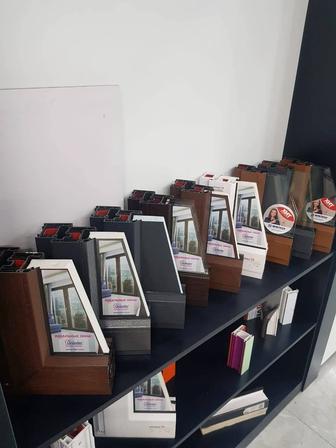 Металлопластиковые окна