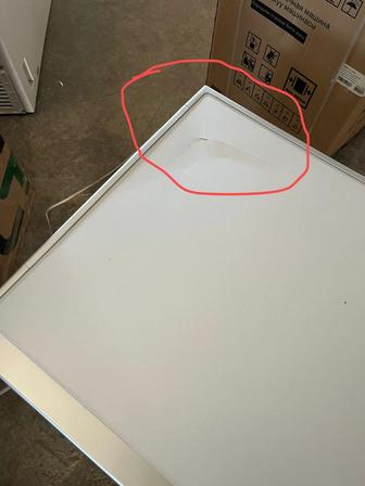 НОВАЯ посудомоечная машина Midea DWF12-7635ES (Уценка)