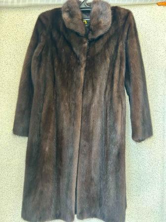 Продам шуба норковая