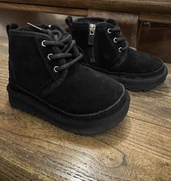 Детские ботинки UGG Original