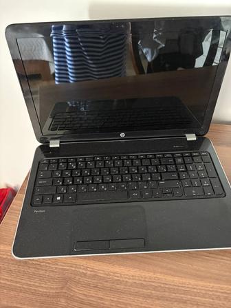 Продаю ноутбук HP Pavilion