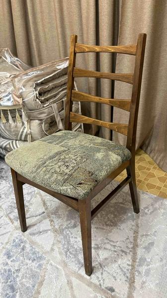 Стулья кухонные 5 шт