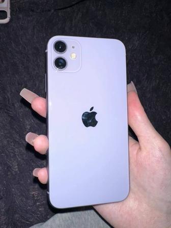 Iphone 11 в отличном состоянии!
