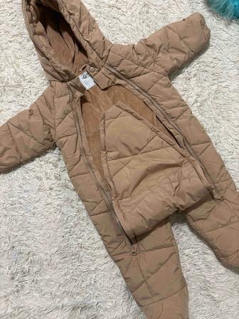 Продас комбинезон на весну 74