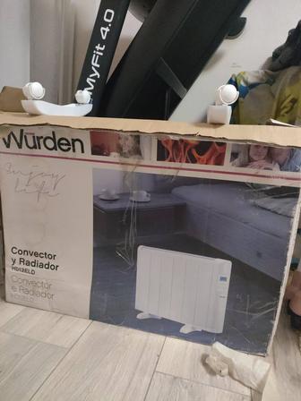 Продам обогреватель