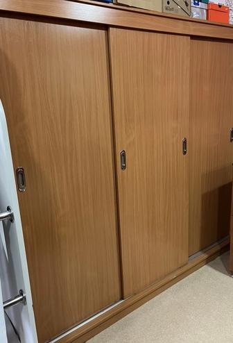 Продам шкаф купе
