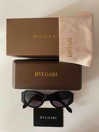 Продам очки, солнечные, Бренда BULGARI