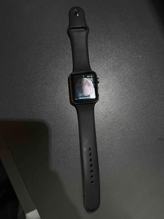 Apple Watch 3