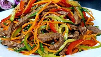 Салаты и фуршетные закуски на заказ! Минимальный заказ