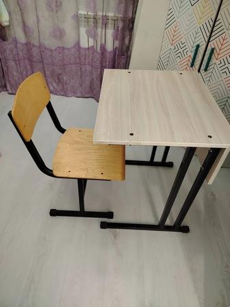 Продается детский парта